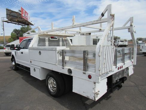 Used 2021 Ford F350 XL w/ Power Equipment Group image 8