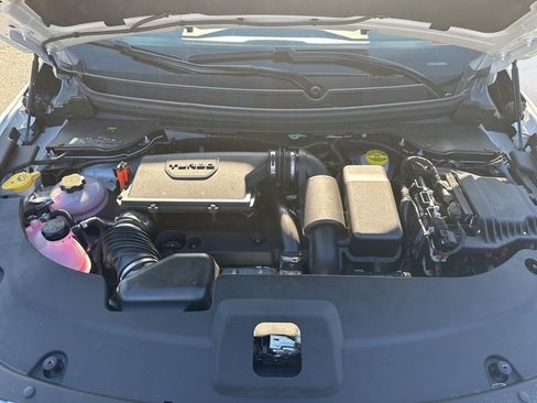 New 2026 Jeep Cherokee Limited image 27