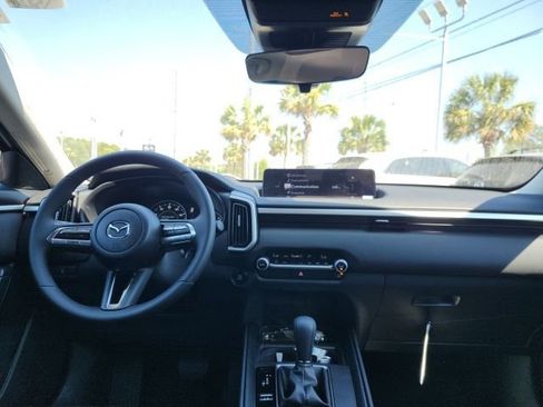New 2026 MAZDA CX-50 AWD 2.5 S w/ Cargo Package image 16