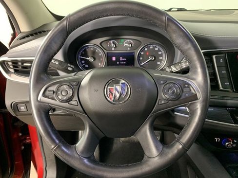 Used 2021 Buick Enclave Premium w/ Sun and Sites Package image 23