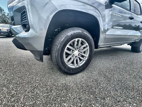 New 2026 Chevrolet Colorado LT w/ LT Convenience Package image 32