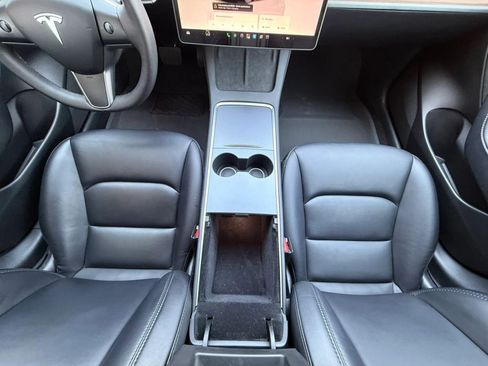 Used 2023 Tesla Model 3 Standard Range RWD image 46