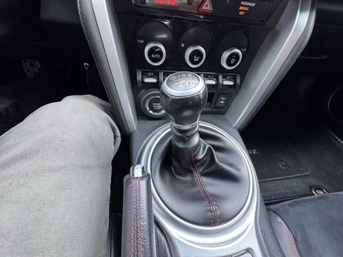 Used 2017 Subaru BRZ Limited w/ Performance Package image 12