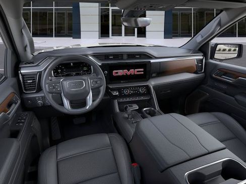 New 2026 GMC Sierra 1500 Denali w/ Technology Package AWD/4WD image 15