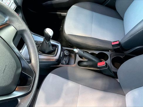 Used 2018 Ford Fiesta S image 15