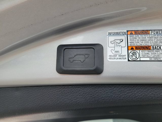 Used 2017 Toyota RAV4 Limited w/ Advanced Technology Package AWD/4WD image 16