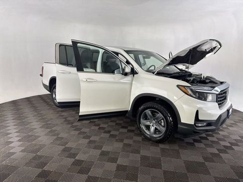 Used 2023 Honda Ridgeline RTL image 16