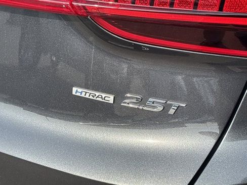 Used 2023 Hyundai Santa Fe Calligraphy w/ Cargo Package image 7