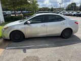 Used 2014 Toyota Corolla LE image 2