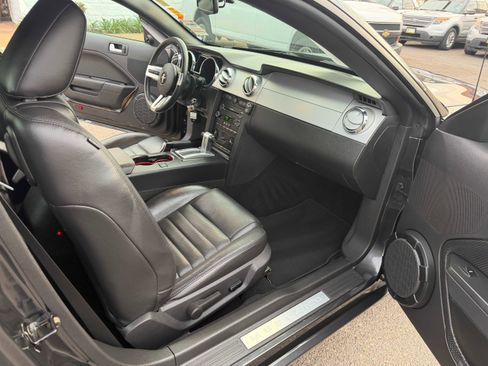 Used 2008 Ford Mustang GT image 15