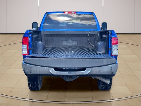 Used 2019 RAM 2500 Big Horn AWD/4WD image 20