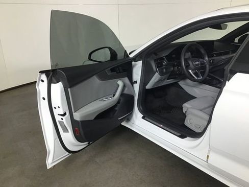 Used 2023 Audi A5 2.0T Premium Plus w/ Premium Plus AWD/4WD image 11