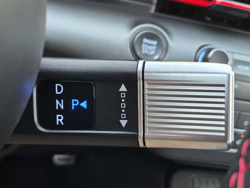 Used 2024 Hyundai Kona N Line AWD/4WD image 35