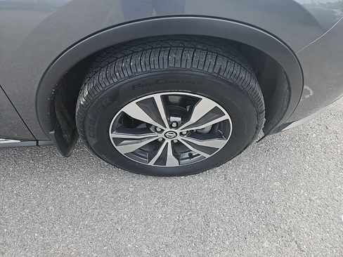 Used 2022 Nissan Murano SV image 10