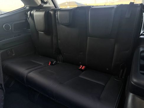 Used 2021 Subaru Ascent Limited w/ Technology Package image 16