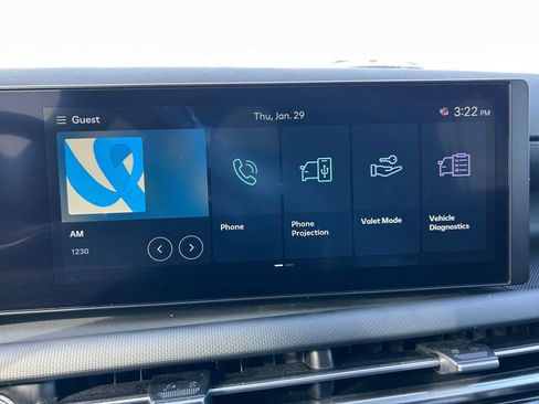 Used 2025 Hyundai Tucson SEL image 12