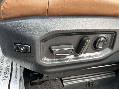 Used 2022 Toyota Tundra 1794 Edition w/ Advanced Package AWD/4WD image 23