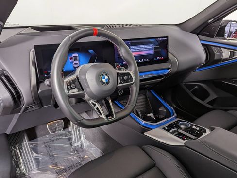Used 2026 BMW X3 M50 AWD/4WD image 18