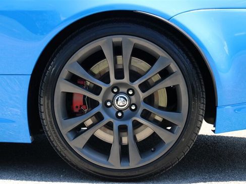 Used 2013 Jaguar XKR R-S RWD image 37