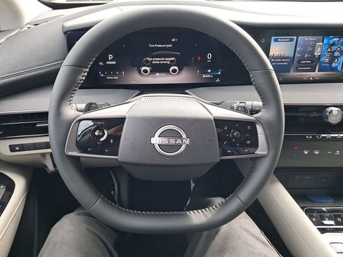 New 2026 Nissan Murano SV AWD/4WD image 28