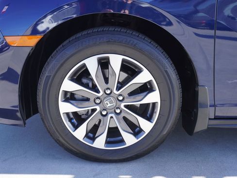 Used 2023 Honda Odyssey EX-L image 23