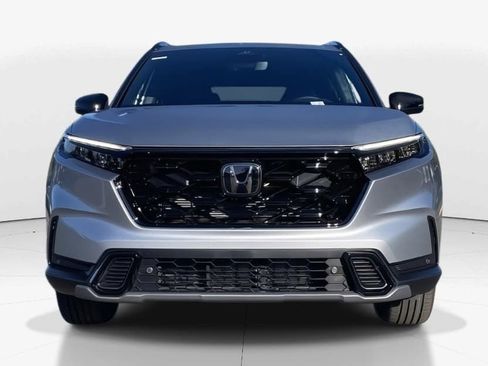 New 2026 Honda CR-V Sport-L image 8