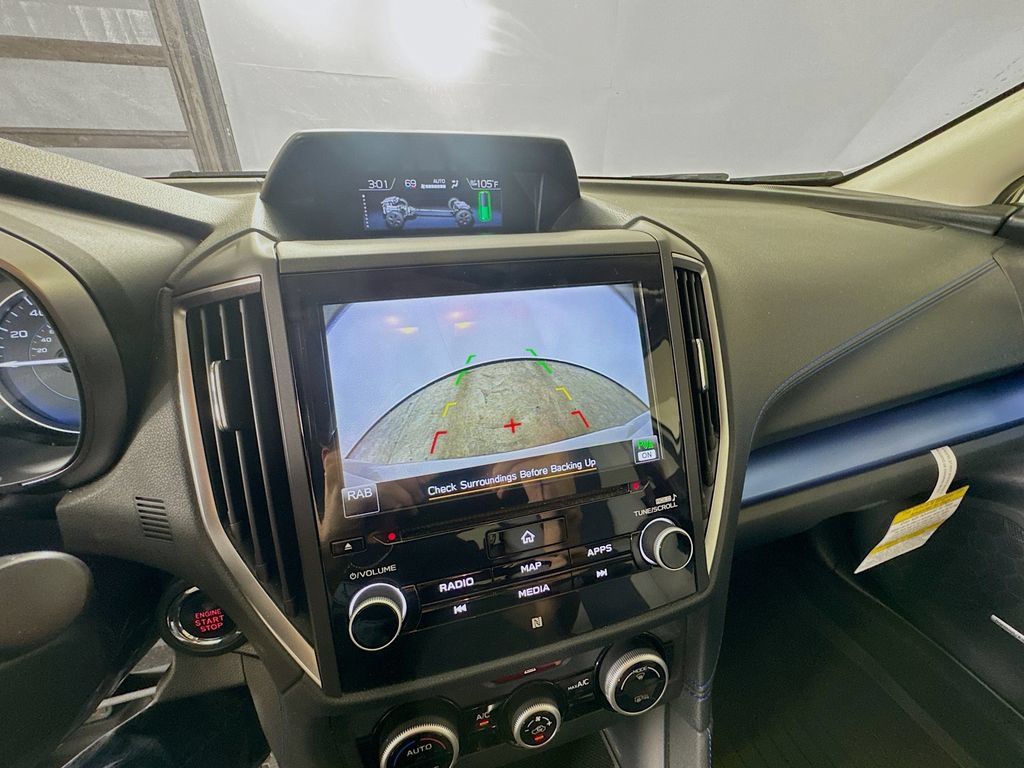 Used 2023 Subaru Crosstrek Hybrid w/ Moonroof Package w/Navigation AWD/4WD image 18