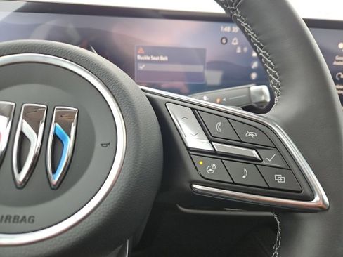 New 2026 Buick Envision Avenir image 35