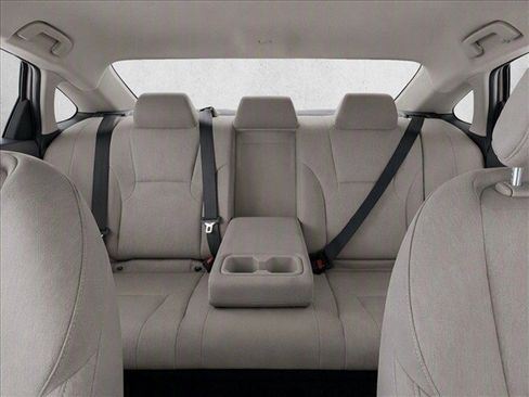 Used 2025 Honda Accord LX image 27