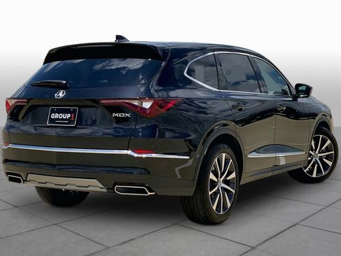 Used 2026 Acura MDX FWD w/ Technology Package image 12