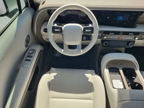 New 2026 Hyundai Palisade SEL FWD image 13