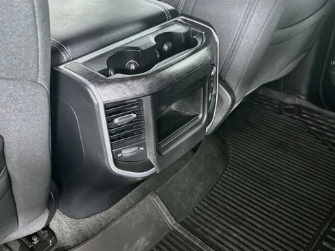 Used 2023 RAM 1500 Big Horn AWD/4WD image 36
