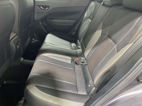 Used 2025 Subaru Crosstrek 2.5i Limited w/ Popular Package #4A image 13