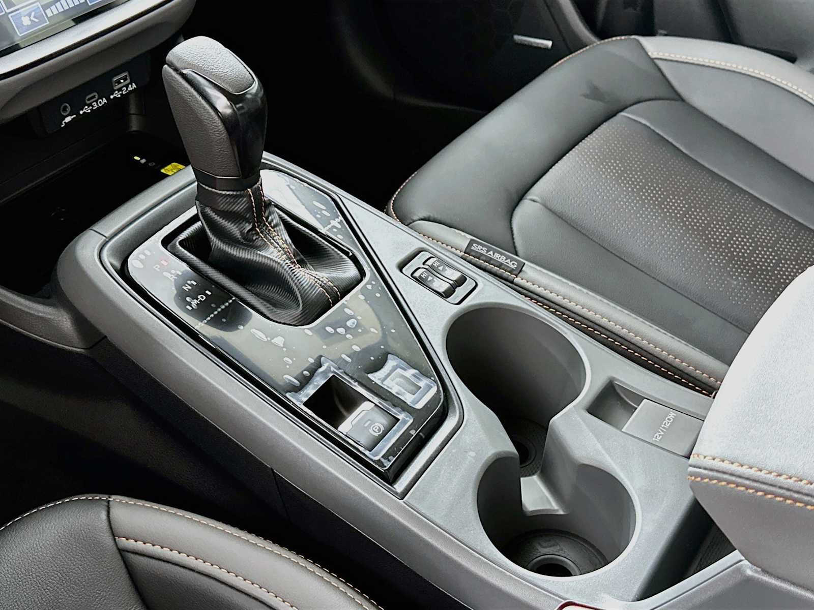 New 2026 Subaru Crosstrek 2.5i Limited AWD/4WD image 15