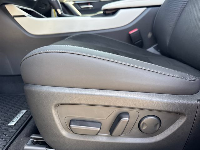 New 2026 MAZDA CX-5 Preferred AWD/4WD image 12