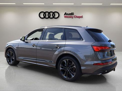 New 2026 Audi Q7 3.0T Premium Plus image 3