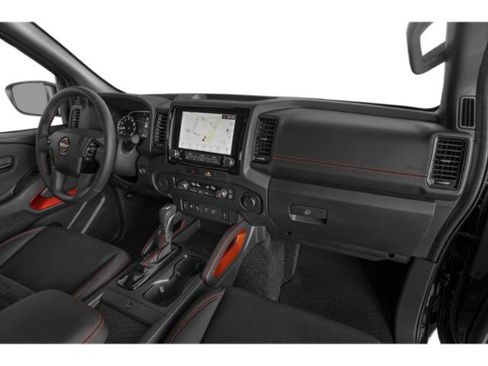 Used 2024 Nissan Frontier PRO-4X AWD/4WD image 18