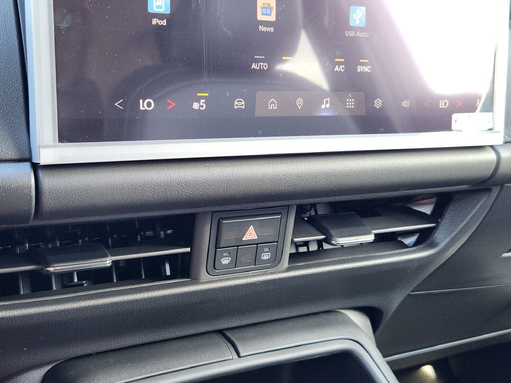 New 2026 MAZDA CX-5 Select AWD/4WD image 10