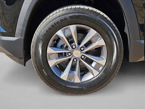 New 2026 Chevrolet Equinox LT w/ Safety and Technology Package image 10