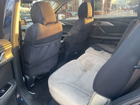 Used 2018 MAZDA CX-9 Sport FWD image 9