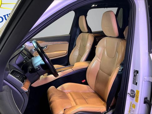 Used 2019 Volvo XC90 T6 Inscription w/ Advanced Package AWD/4WD image 21
