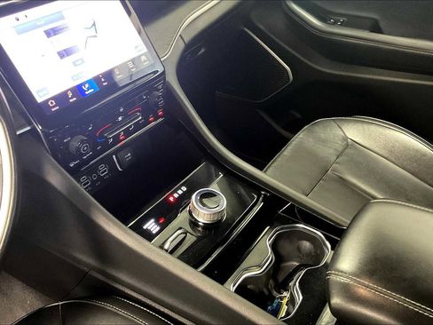 Used 2021 Jeep Grand Cherokee L Limited w/ Trailer Tow Group (B) image 20