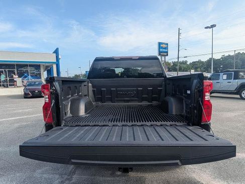 Certified 2026 Chevrolet Silverado 1500 LT AWD/4WD image 13
