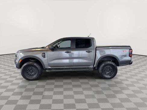 Used 2025 Ford Ranger XLT AWD/4WD image 2
