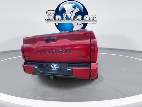 Used 2022 Toyota Tundra SR5 image 8