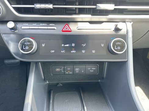 New 2026 Hyundai Sonata SEL FWD image 15