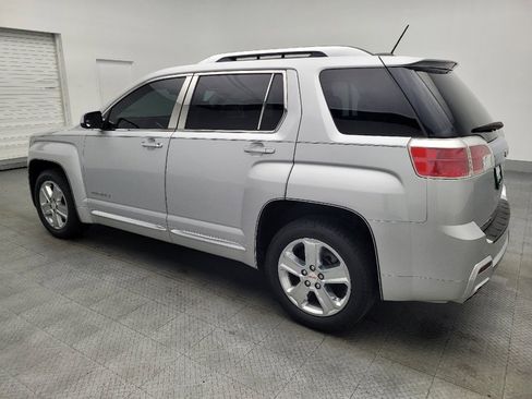 Used 2015 GMC Terrain Denali image 3