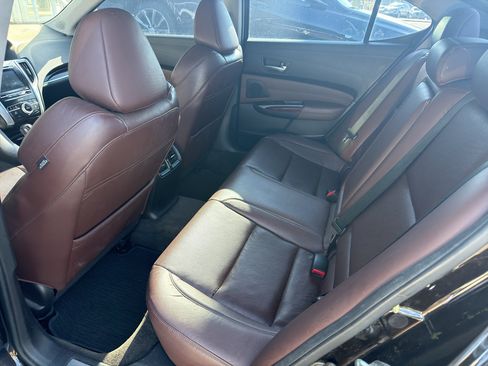 Used 2015 Acura TLX w/ Technology Package FWD image 7