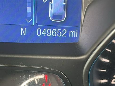 Used 2014 Ford Escape S FWD image 16