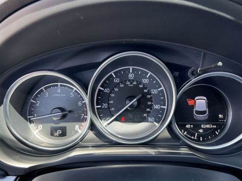 Used 2018 MAZDA CX-5 Touring image 17